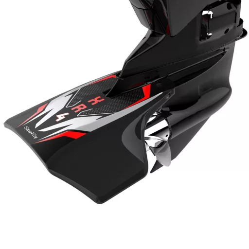 Stabilizátor Stingray XRIII-Senior 75-300+ HP