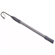 Teleskopická rukojeť řezacího háku z hliníku 80/112 cm