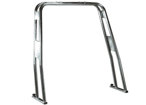 Roll bar pro 165-215 cm lodě s pevným trupem