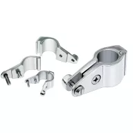 Otevíratelný zámek připojení trubky Bimini 25 mm