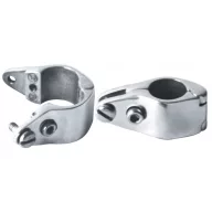 Spojovací prvek pro trubku bimini 22 mm GFN