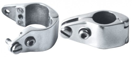Spojovací prvek pro trubku bimini 22 mm GFN