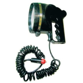 Keresőfény kézi szivargyújtóról EVA