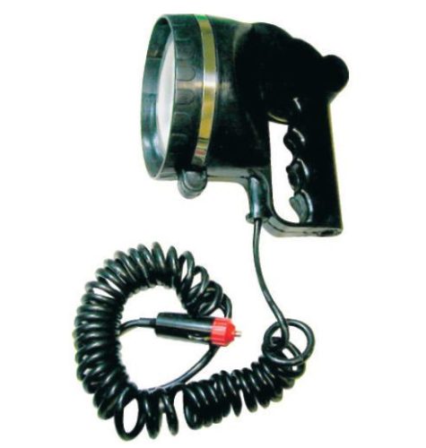 Keresőfény kézi szivargyújtóról EVA