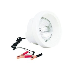 Plovoucí podvodní lampa