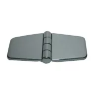 Nerezová ocel s povrchovou úpravou závěsu 76x36,5 mm