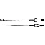 Bovden kabel, řízení M58 do 55 hp pro náboj T67 20ft