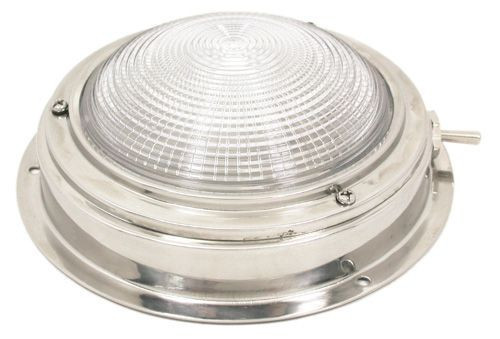 Mennyezeti lámpa kapcsolóval 17 cm EVA