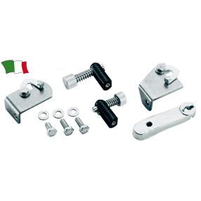 Sada vázání Bowden Yamaha, Mariner