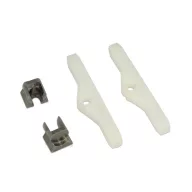   Převodník pro směrový spínač K 25 C2, C8 Bovdenův kabel Uflex dvouramenný