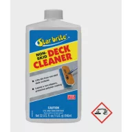 STAR BRITE Čistič paluby 950 ml Ash