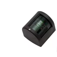 Světle zelená 112,5° v černém pouzdře