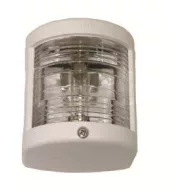 Světle bílá 135° v bílém pouzdře