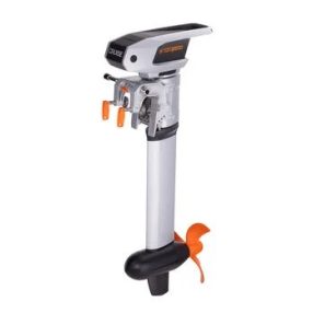 Torqeedo Cruise 6.0 RL (48V)