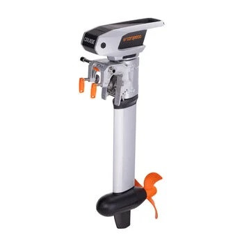 Torqeedo Cruise 6.0 RL (48V)