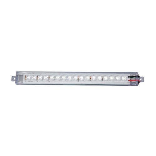 LED szalag 17 leddel 209 mm EVA