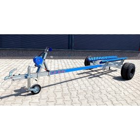Přívěsný vozík Hawk pro vodní skútry do 4 metrů