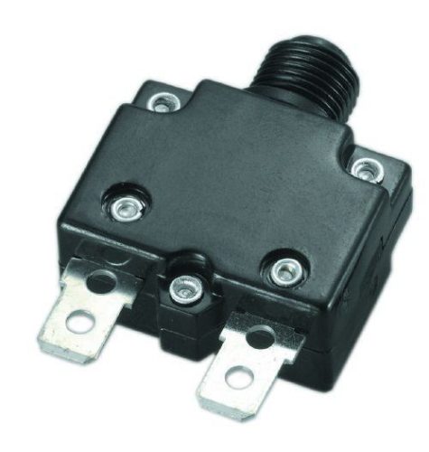 Automata biztosíték kapcsolótáblához 10A EVA