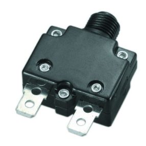 Automata biztosíték kapcsolótáblához 15A EVA