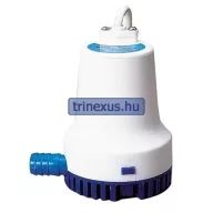 Důlní čerpadlo 24V, až 1750GPH