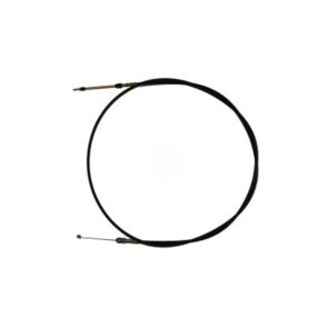 Kabel plynu a převodovky C2 / 8 stop YAM,SUZ,HON,TOH,