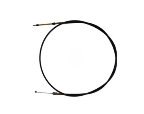 Kabel plynu a převodovky C2 / 8 stop YAM,SUZ,HON,TOH,