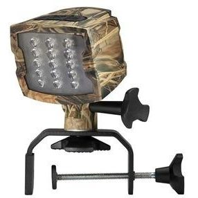 Lampy LED, IR, UV, multifunkční barva pole