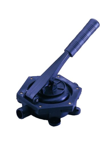 Ruční vodní čerpadlo 45-94 litrů