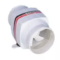 Ventilátor v motorovém prostoru TMC 12V-4,5A