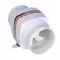 Ventilátor v motorovém prostoru TMC 12V-4,5A