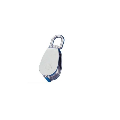 Jednoduchý šroub z nerezové oceli 83x30 mm