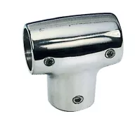 Bariérový konektor T-konektor 90 stupňů 22 mm