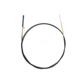 Lanka plynu a řadicí páky Bovden C5 / 16 stop