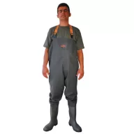 Hrudní boty professional velikost 42