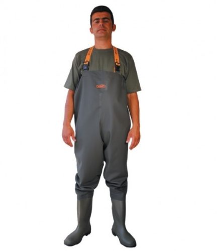 Hrudní boty professional velikost 43