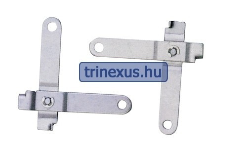 Sada kabelových přípojek Bovden K35 C5 Bovden kabel Uflex s jedním ramenem