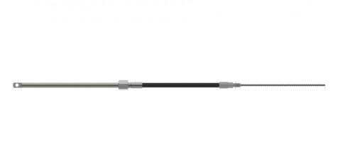 Kabel Bovden, řízení M58 do 55 hp, náboj 1723, 16 stop