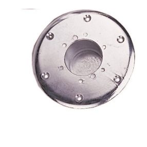 Výsuvná hliníková podnož stolu 158,8 mm