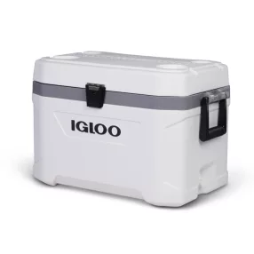 Hűtőláda Igloo  51 liter  62,5 x 38 x 41,5 cm EVA