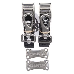 Hűtőláda Igloo rozsdamentes acél rögzítőkészlet EVA