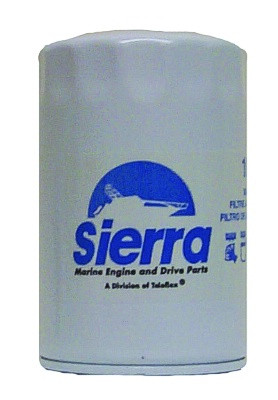 Olejový filtr Mercruiser