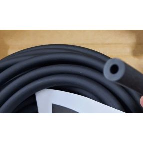 Palivové potrubí k motoru 4,8 mm