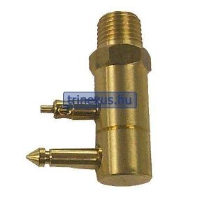 Palivová přípojka OMC (samec)