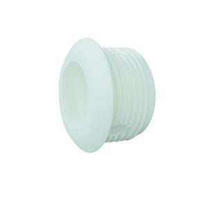 Fedél 1806 asztalrögzítő talphoz fehér műag EVA