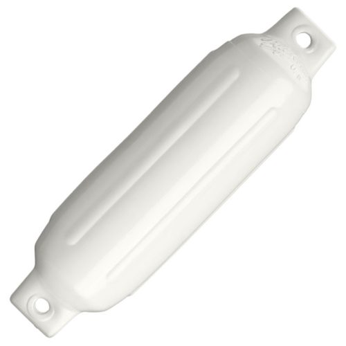 POLYFORM Fender G-1 bílý 325 x 89 mm