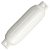 POLYFORM Fender G-1 bílý 325 x 89 mm