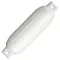 Fender G4 bílý 580x160 mm
