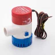 Bilge čerpadlo Ocean 500 GPH 12V