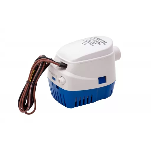 Automatické ponorné čerpadlo Ocean 600 GPH 12V