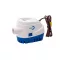 Automatické ponorné čerpadlo Ocean 750 GPH 24V